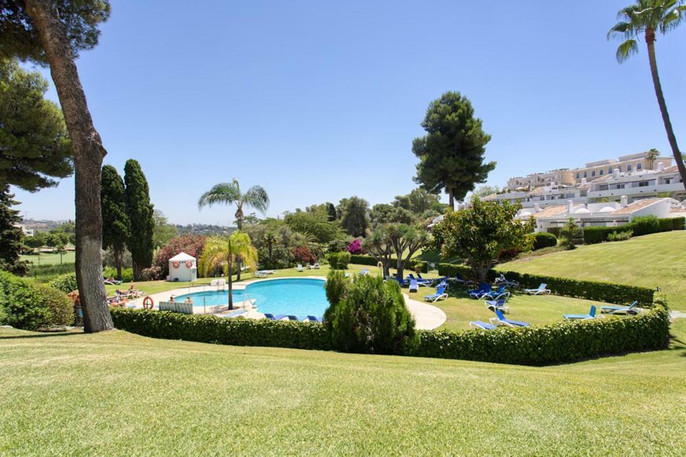 Los Dragos Apartament Marbella