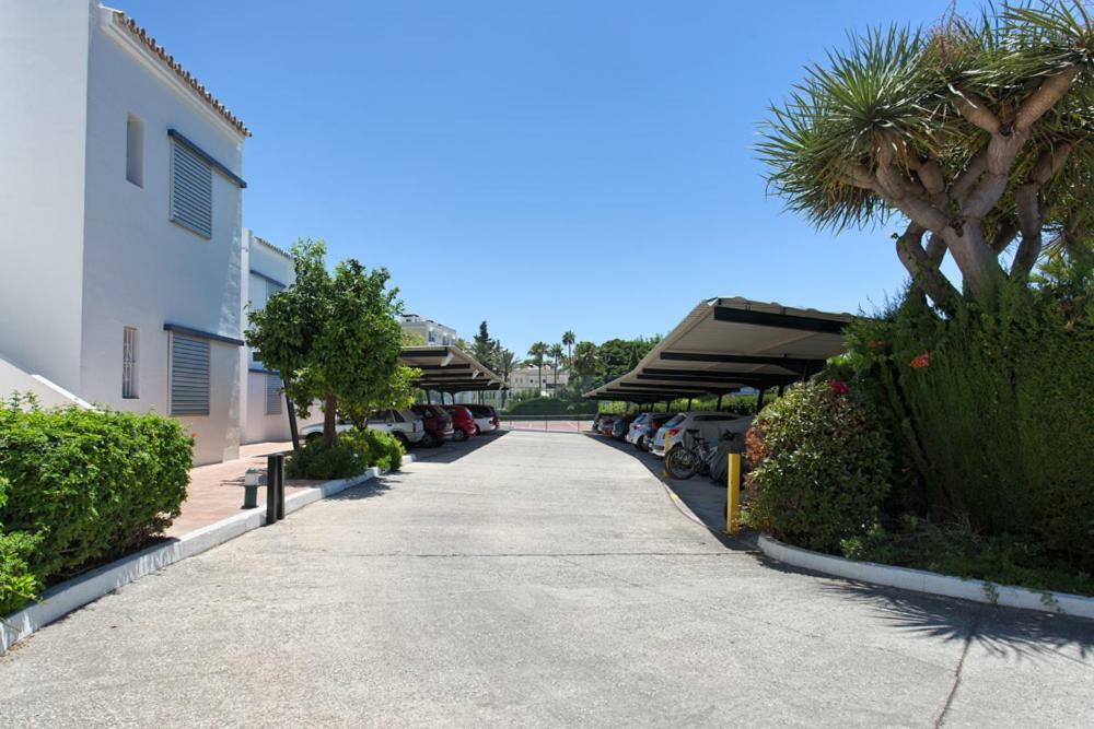 Los Dragos Marbella