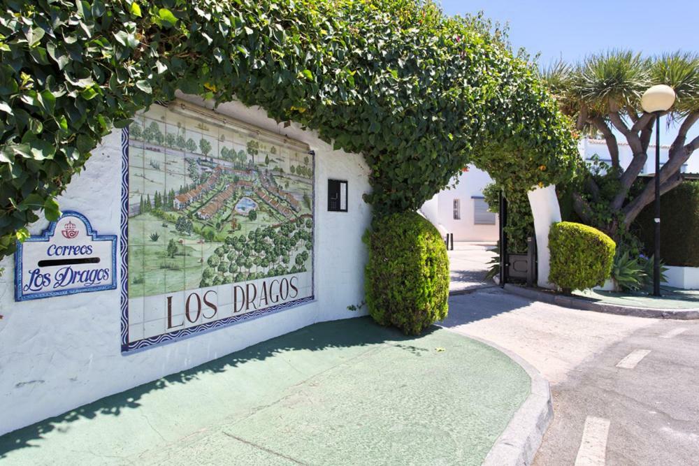 Los Dragos Apartamento