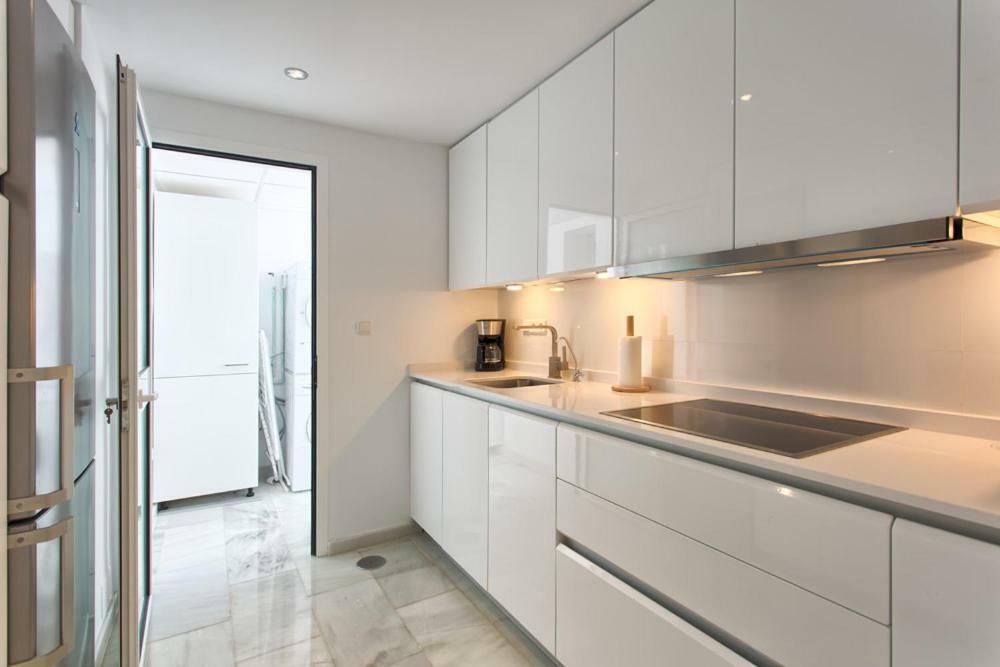 Apartamento Los Dragos